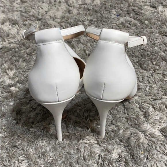 Aldo pointy toe high heels - Picture 2 of 7